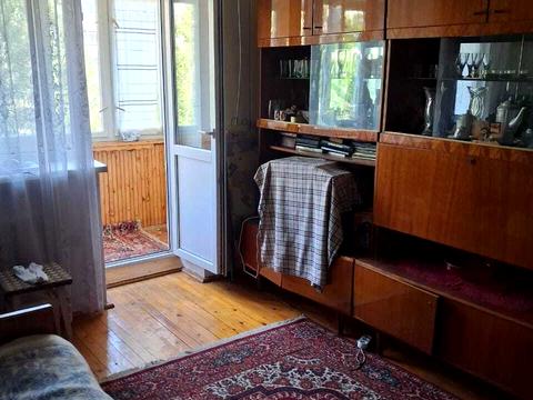 квартира по адресу бульвар Юрія Гойди, 5а