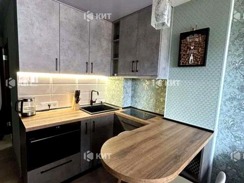 квартира за адресою Олександра Орлова вул. (Матросова), 24