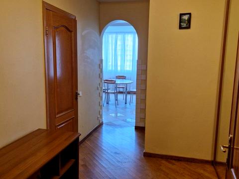 квартира по адресу Академика Булаховского ул., 5-Г