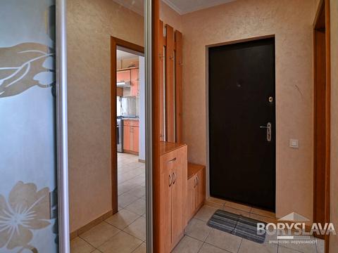 квартира за адресою Гурія Бухала вул., 2
