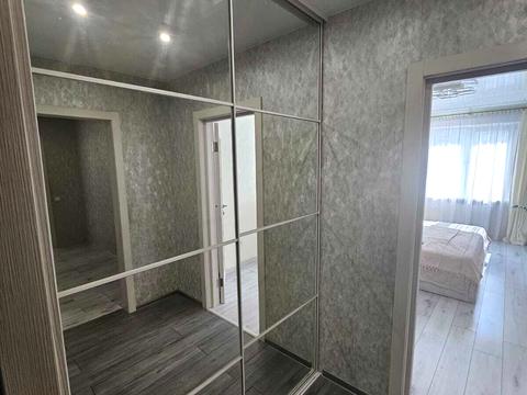 квартира за адресою Балтійський пров., 3