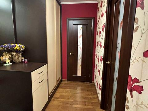 квартира по адресу Пихтовый пер., 7