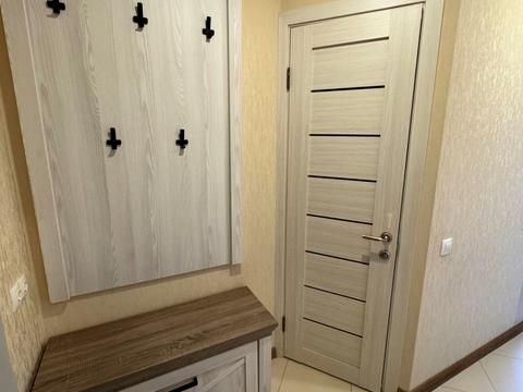 квартира за адресою Київ, Литвиненко-Вольгемут вул., 3