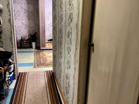 квартира по адресу Донецкое шоссе, 124