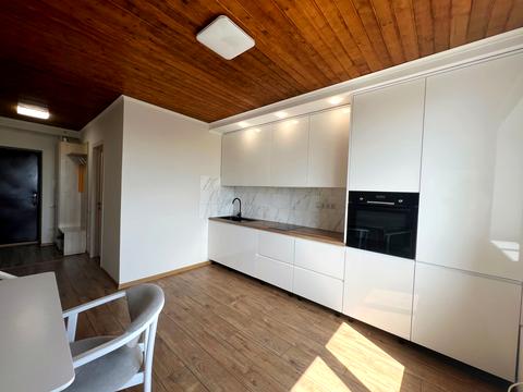 квартира за адресою Роксоляни вул., 43б