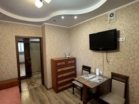квартира за адресою Милославська вул., 8