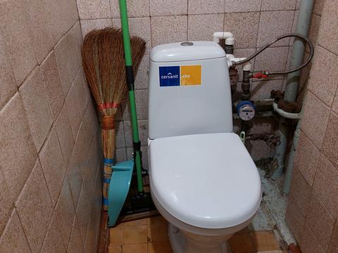 квартира по адресу Энтузиастов ул., 5