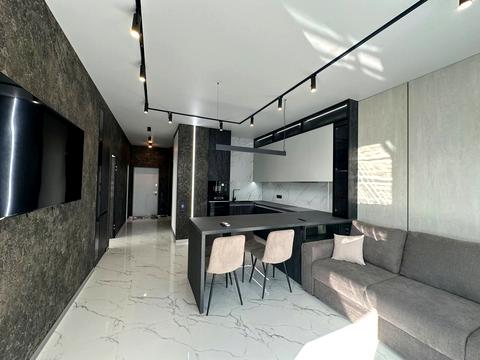 квартира по адресу Центральная ул., 15