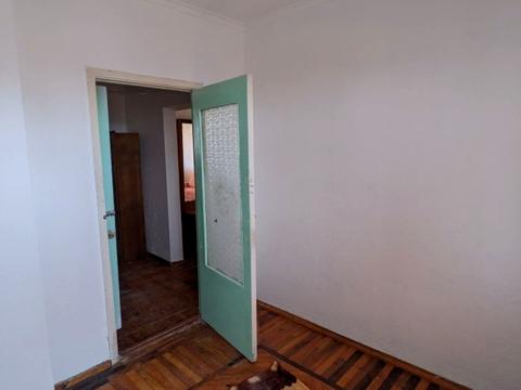 квартира по адресу Червоной Калины просп. (Владимира Маяковского), 63-А