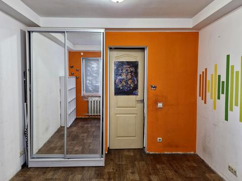 квартира по адресу Кубанской Украины ул. (Маршала Жукова), 21
