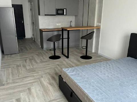 квартира за адресою Кадетський Гай вул., 10