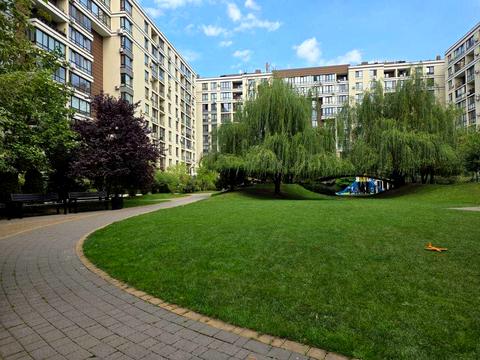 квартира по адресу Журавлиная ул., 4