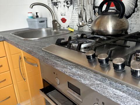 квартира по адресу Фесенковский въезд, 7