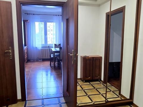 квартира по адресу Урловская ул., 19