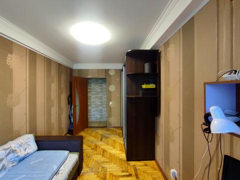 квартира за адресою Леоніда Жаботинського вул. (Правди), 59