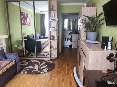 квартира за адресою Івана Величковського вул., 34