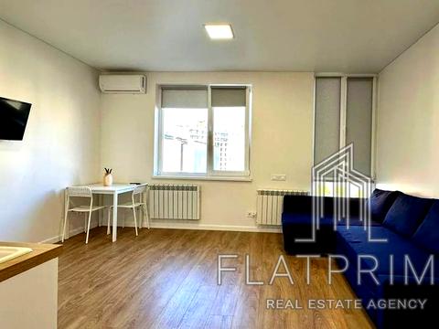 квартира по адресу Берёзовая ул., 43