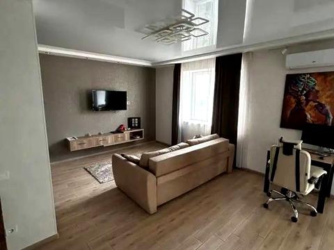 квартира за адресою Дніпро, Запорізьке шосе, 28-П