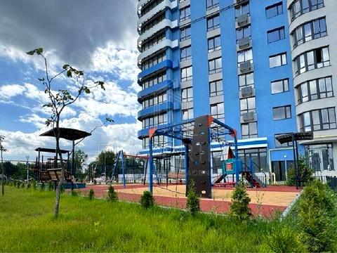 квартира за адресою Дніпровська набережна вул., 17-К