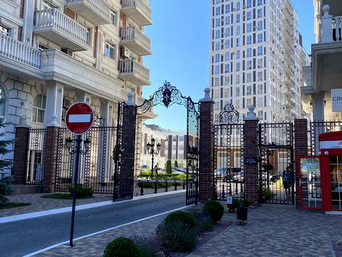 квартира за адресою Михайла Максимовича вул. (Онуфрія Трутенка), 26