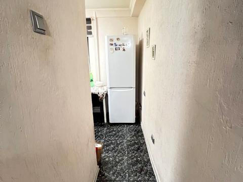 квартира за адресою Борщагівська вул., 10-А
