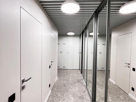 коммерческая по адресу Андрея Верхогляда ул. (Михайла Драгомирова), 14-А