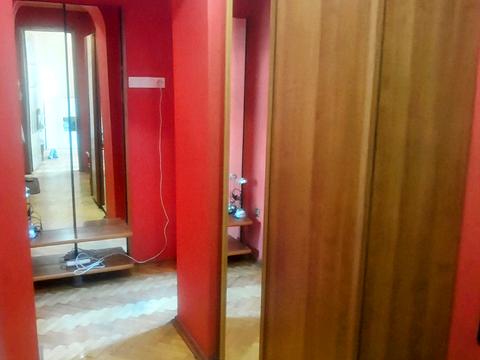 квартира за адресою Січових Стрільців вул. (Артема), 79
