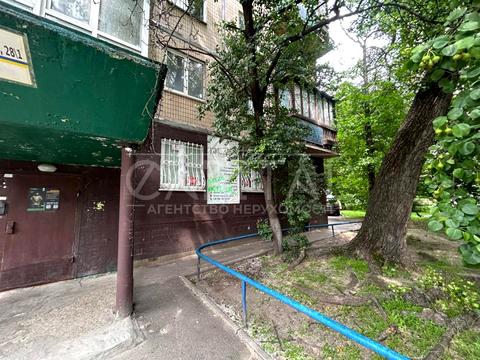комерційна за адресою Берестейський просп. (Перемоги), 28/1