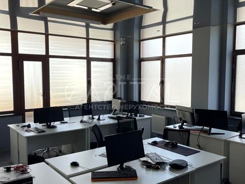 коммерческая по адресу Берестейский просп. (Победы), 31