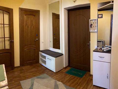квартира за адресою Сім'ї Кульженків вул. (Петра Дегтяренка), 33