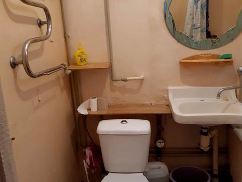 квартира по адресу Альпийский пер., 18-А