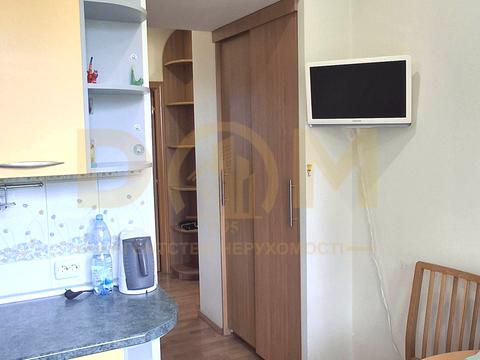 квартира по адресу Черняховського ул., 12