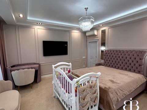 квартира по адресу Итальянский бульв., 1а