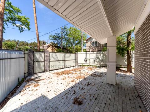 дом по адресу Бучанський район