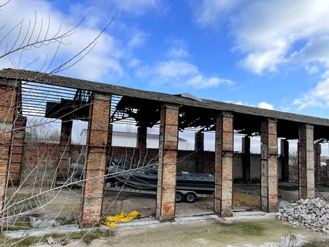 коммерческая по адресу Веселиновская ул., 68