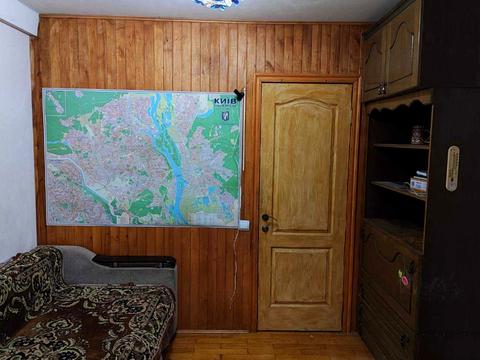 квартира за адресою Лісовий просп., 6
