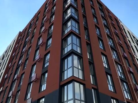 квартира за адресою Соборна вул., 227-Д