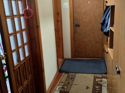 квартира за адресою вул. Волинської Дивізії 11А, 2