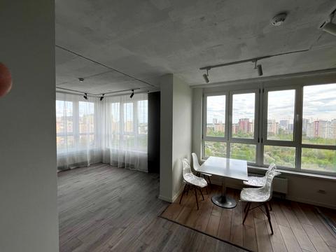 квартира за адресою Максимовича Михайла, 32б