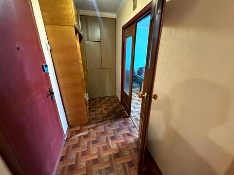 квартира по адресу Чкалова ул., 14