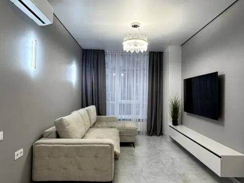 квартира за адресою Курортний пров., 2