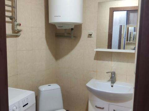 квартира по адресу Валентиновская ул. (Блюхера), 27