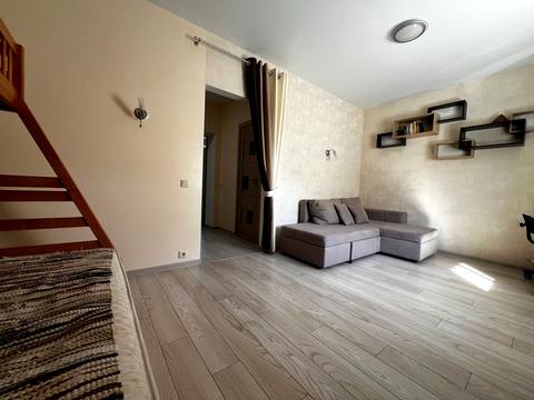 квартира за адресою Мрії вул., 7