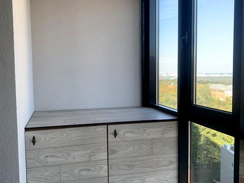 квартира по адресу Кудрявская ул., 24а