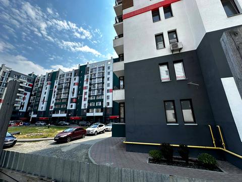 квартира за адресою Амосова вул., 53