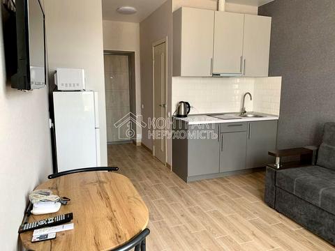 квартира за адресою Авіахімічна вул., 7