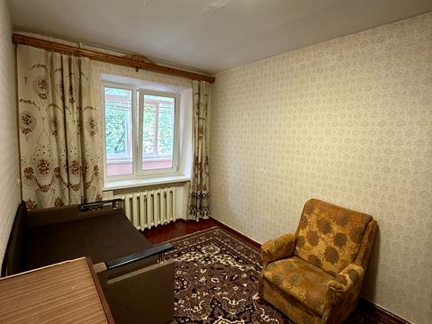 квартира по адресу Каменецкая ул., 52/2