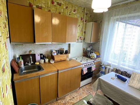 квартира по адресу Прибузька, 36