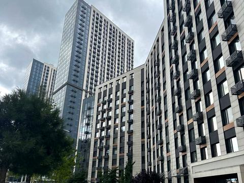 квартира за адресою Академіка Заболотного вул., 1-Б