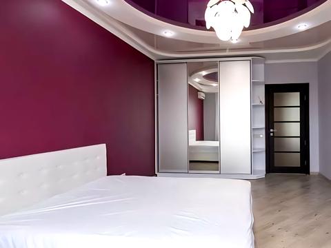 квартира за адресою Олевская, 5